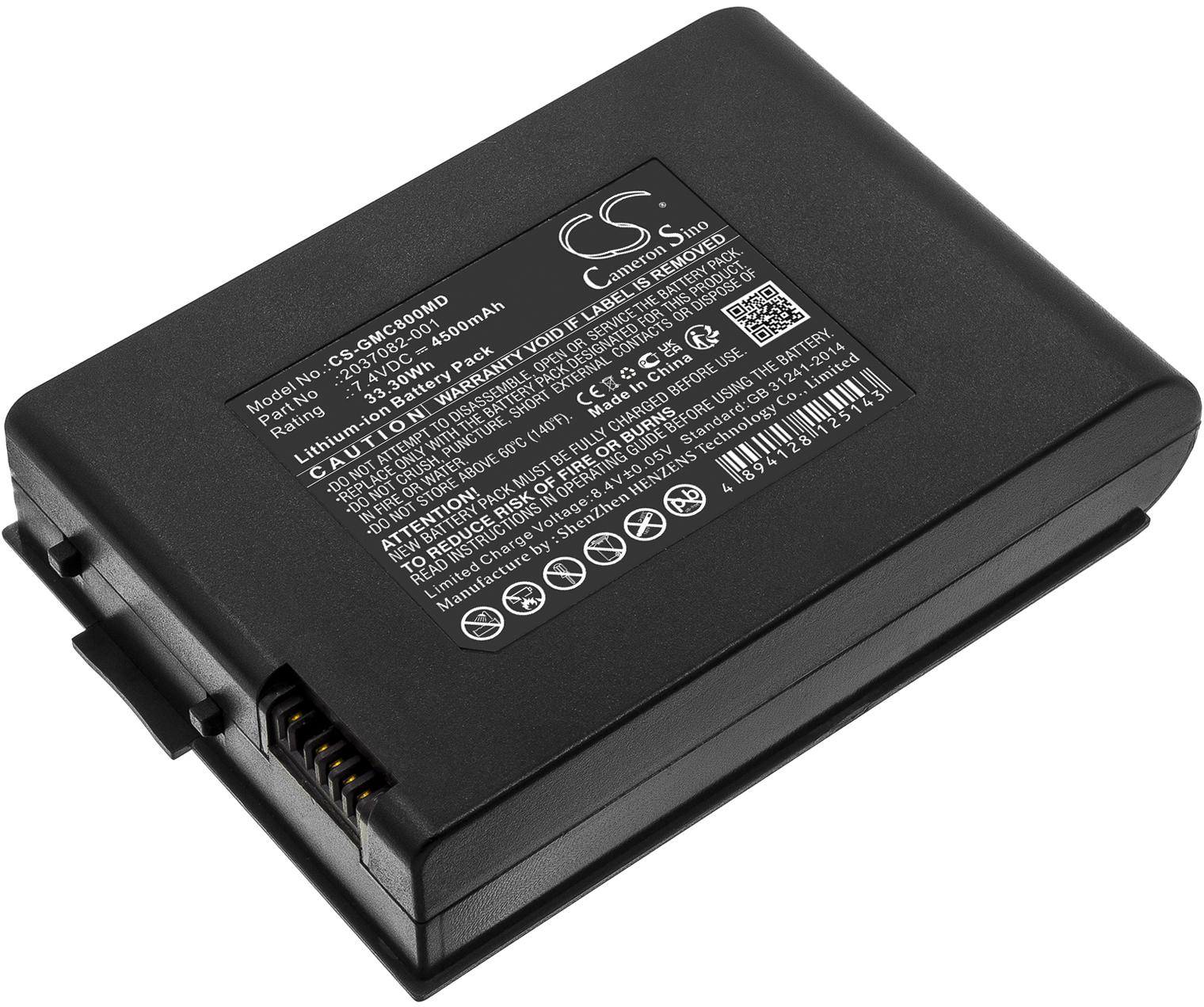 CS-GMC800MD