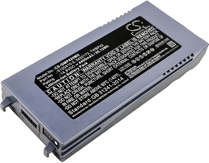 CS-GMP420MD
