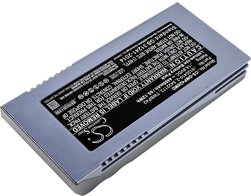 CS-GMP420MD