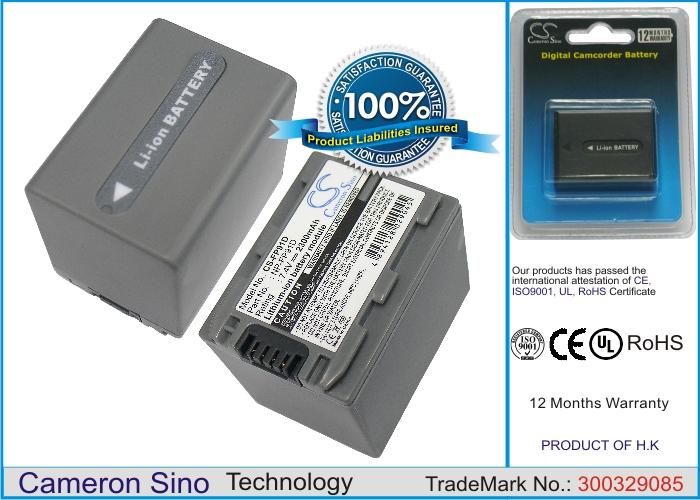 CS-FP91D