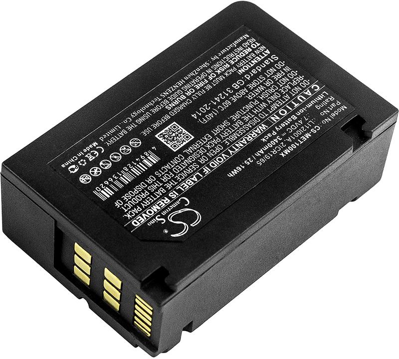 CS-MET100MX