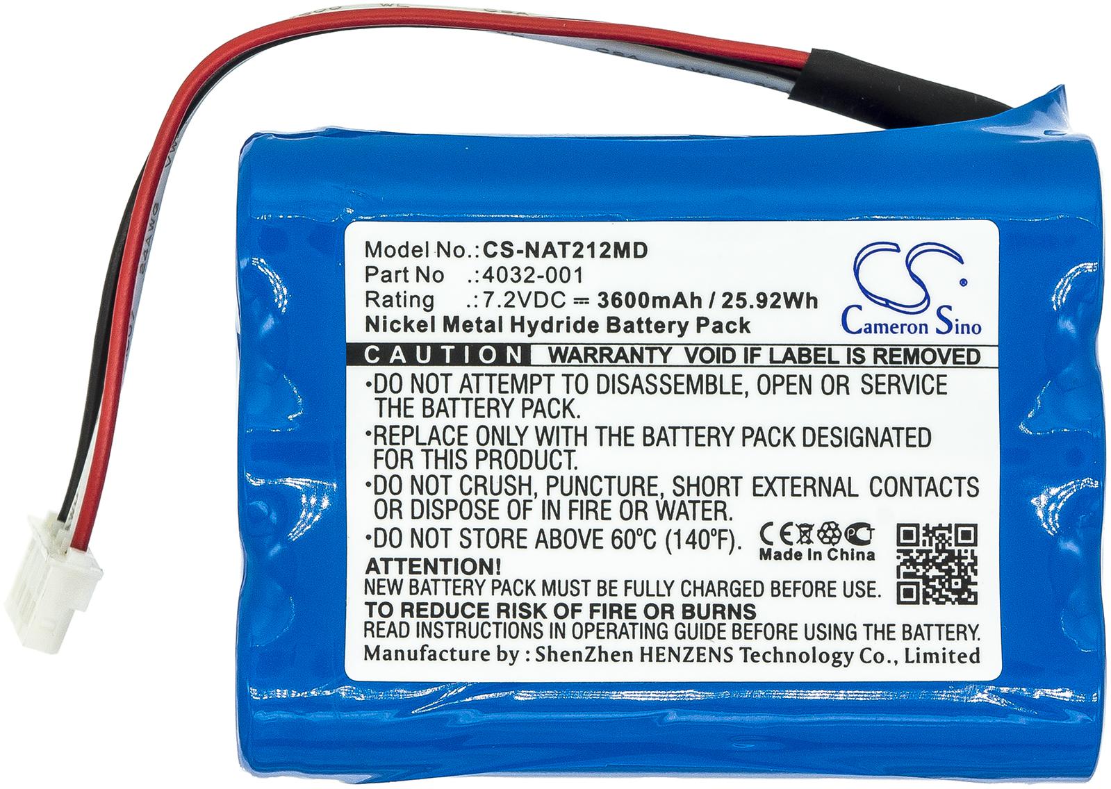 CS-NAT212MD