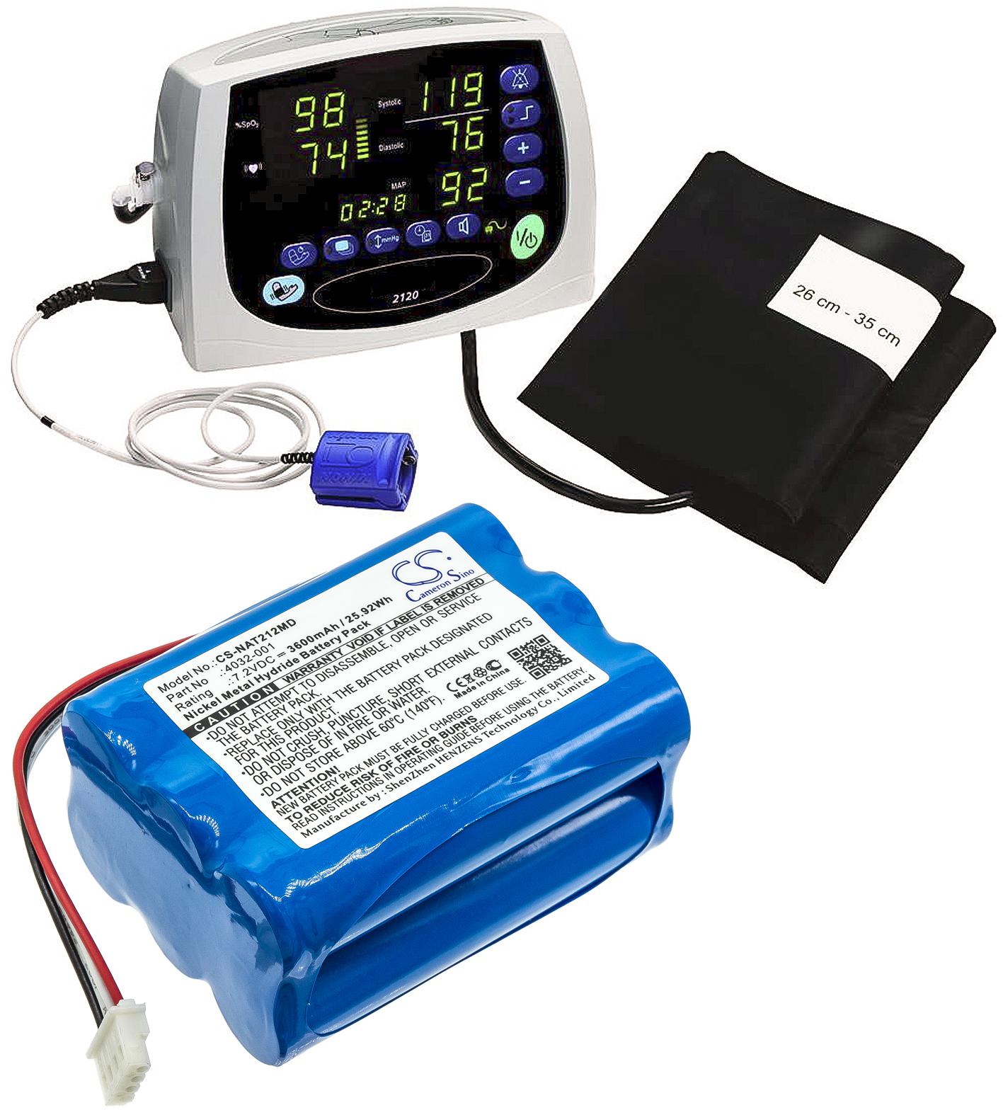 CS-NAT212MD
