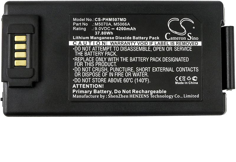 CS-PHM507MD