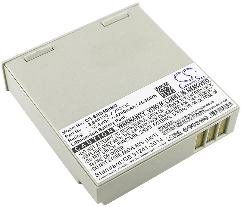 CS-SHD500MD