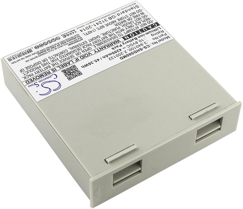 CS-SHD500MD