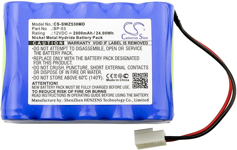 CS-SWZ530MD