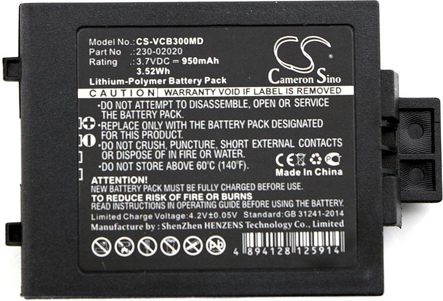 CS-VCB300MD