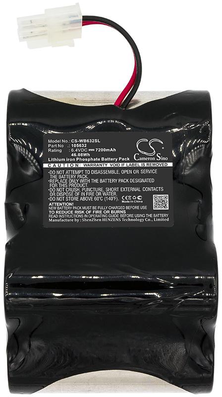 CS-WB632SL