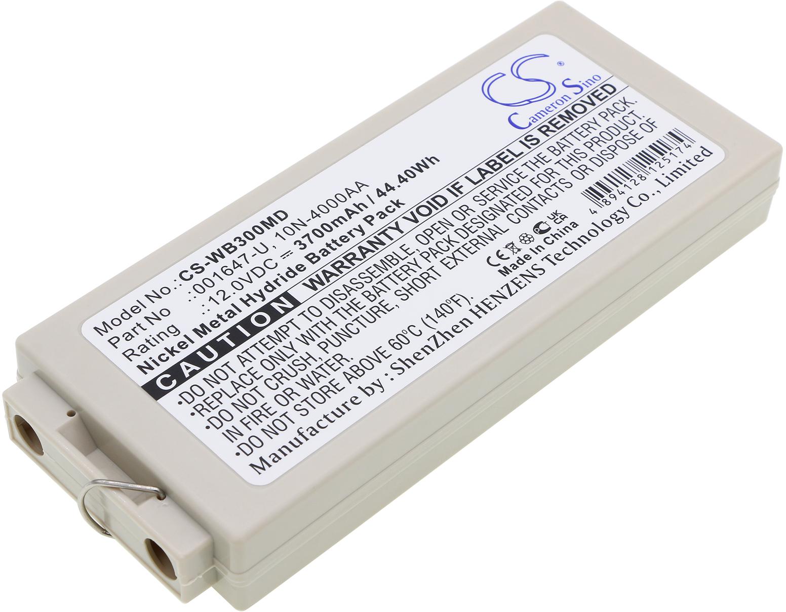 CS-WB300MD