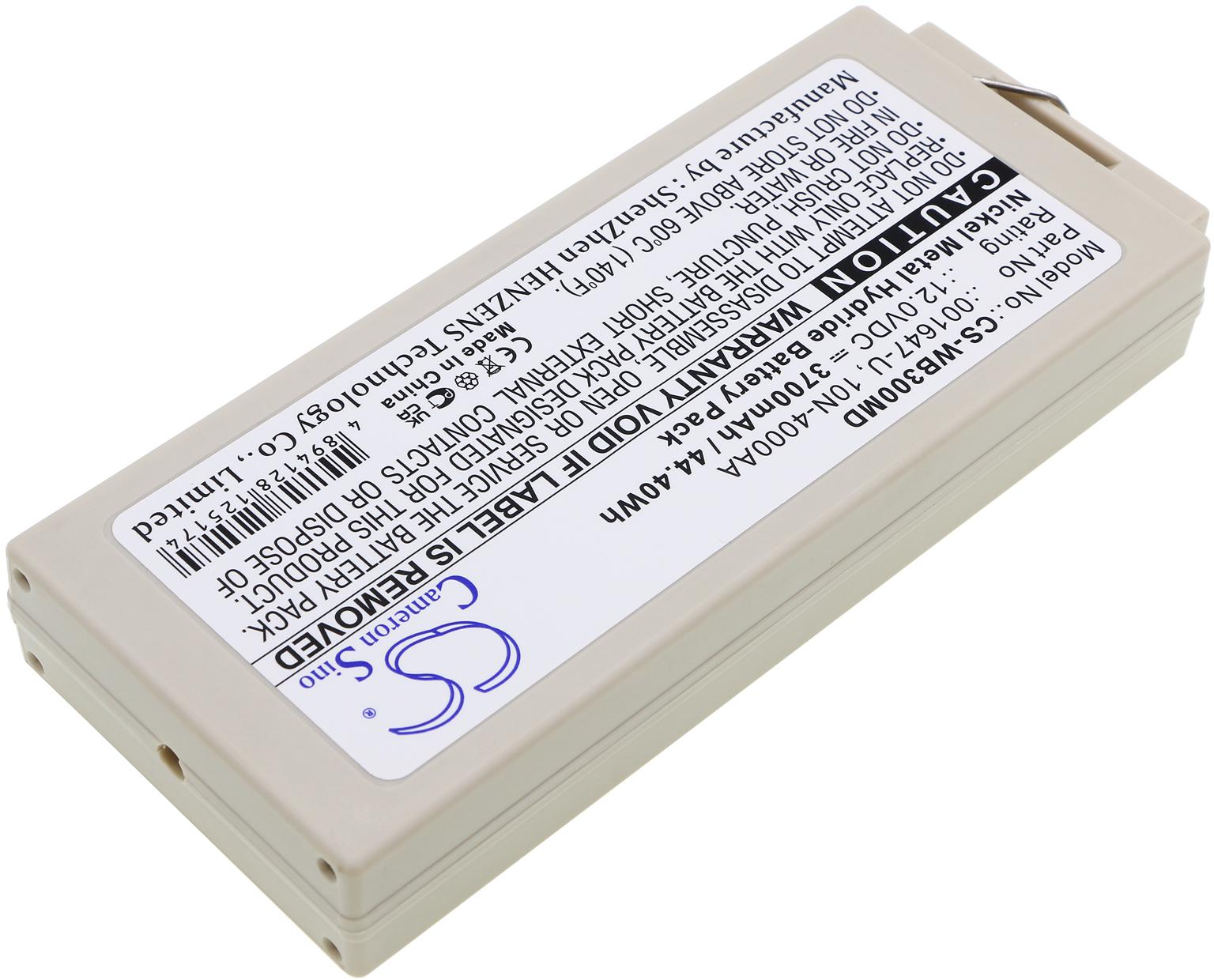 CS-WB300MD