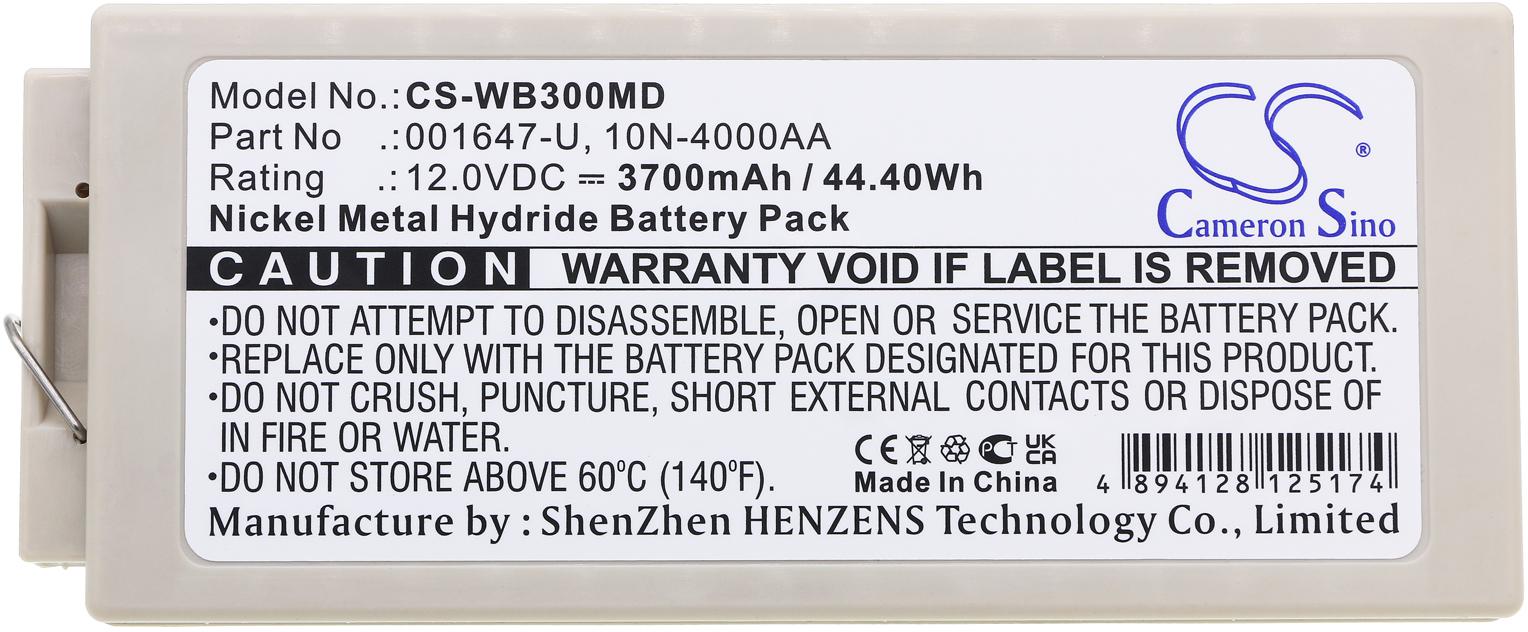 CS-WB300MD