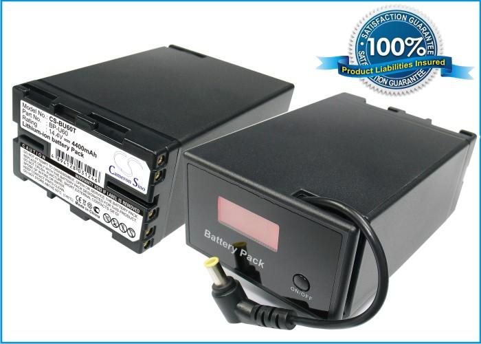 CS-BU60T