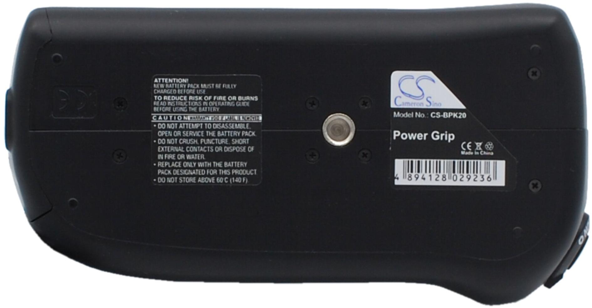 CS-BPK20
