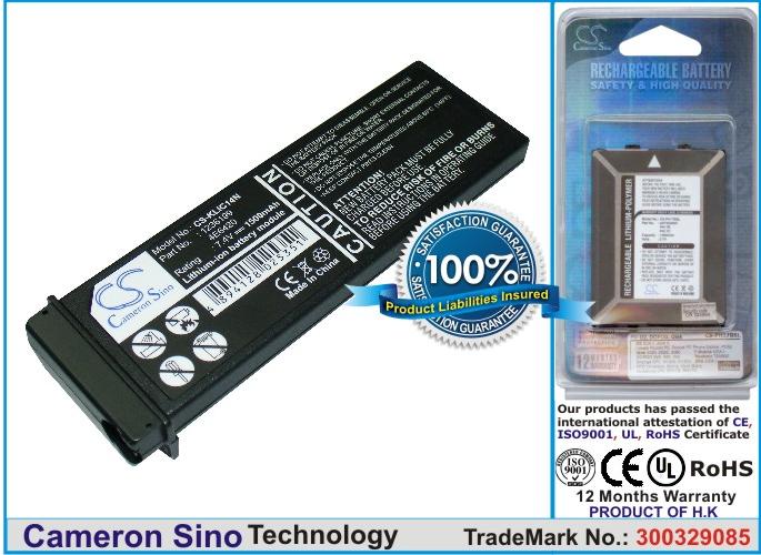 CS-KLIC14N