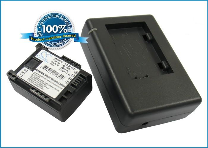 CS-BP808T