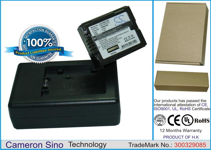 CS-VBG130T