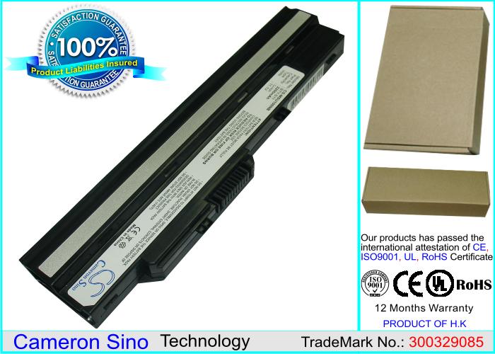 CS-MSU100NB