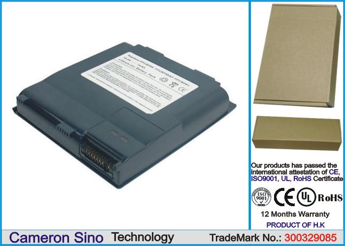CS-FU8300HB