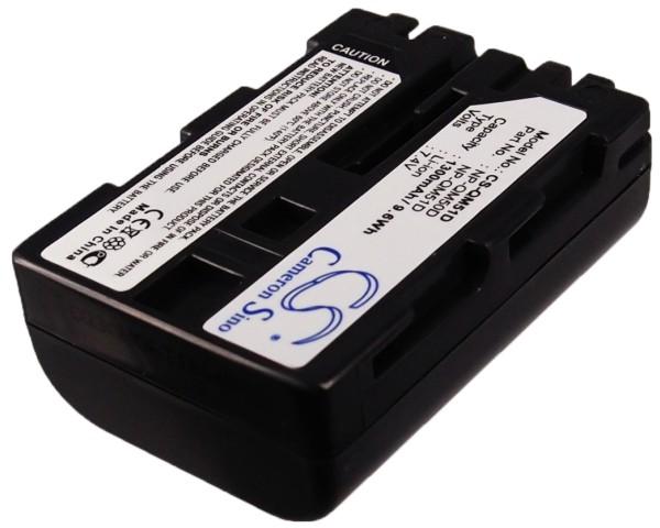 CS-QM51D