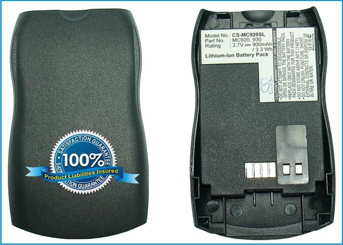 CS-MC920SL