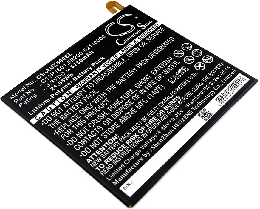 CS-AUZ500SL