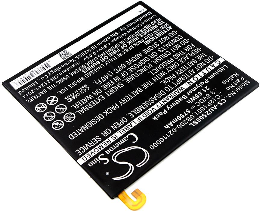 CS-AUZ500SL