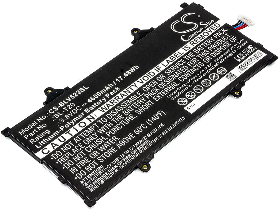 CS-BLV522SL