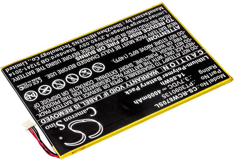 CS-RCW870SL