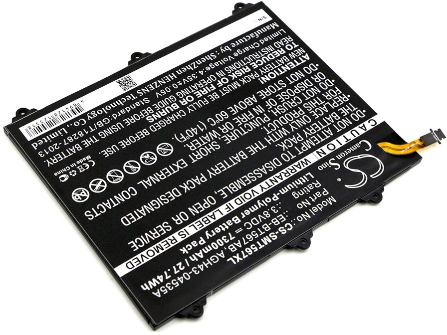 CS-SMT567XL