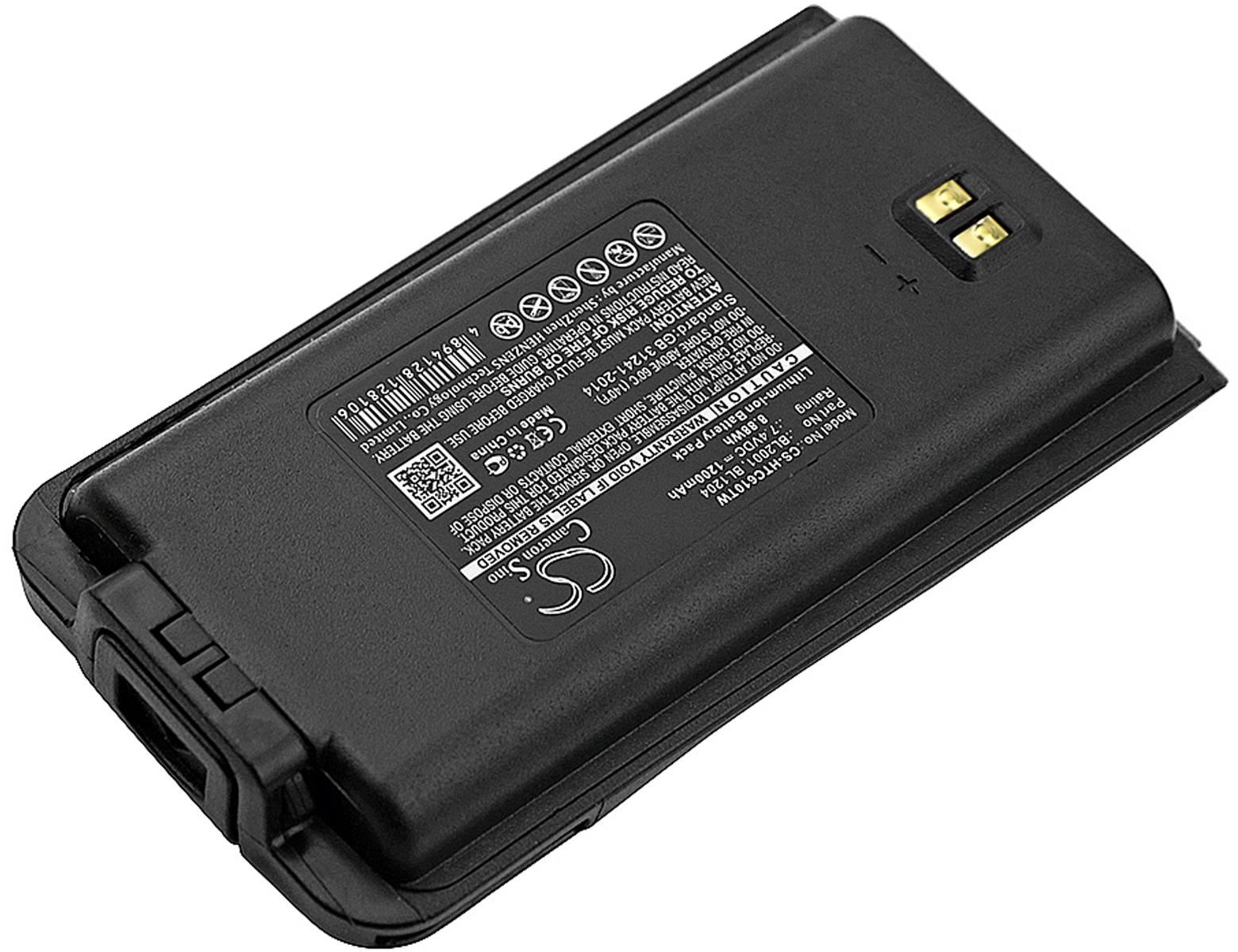 CS-HTC610TW