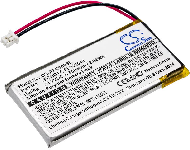 CS-AFC100SL