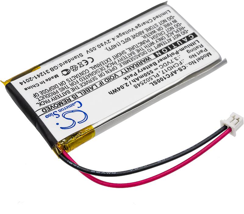 CS-AFC100SL