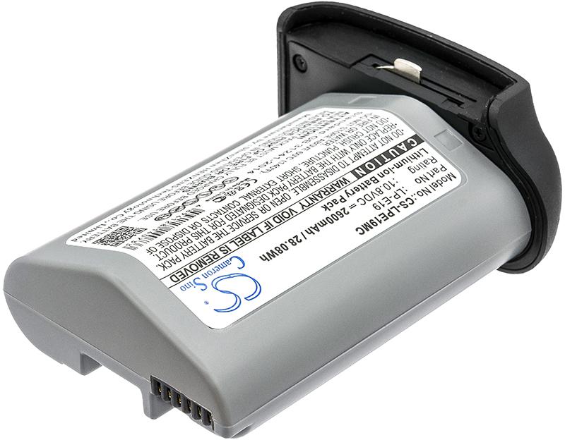CS-LPE19MC