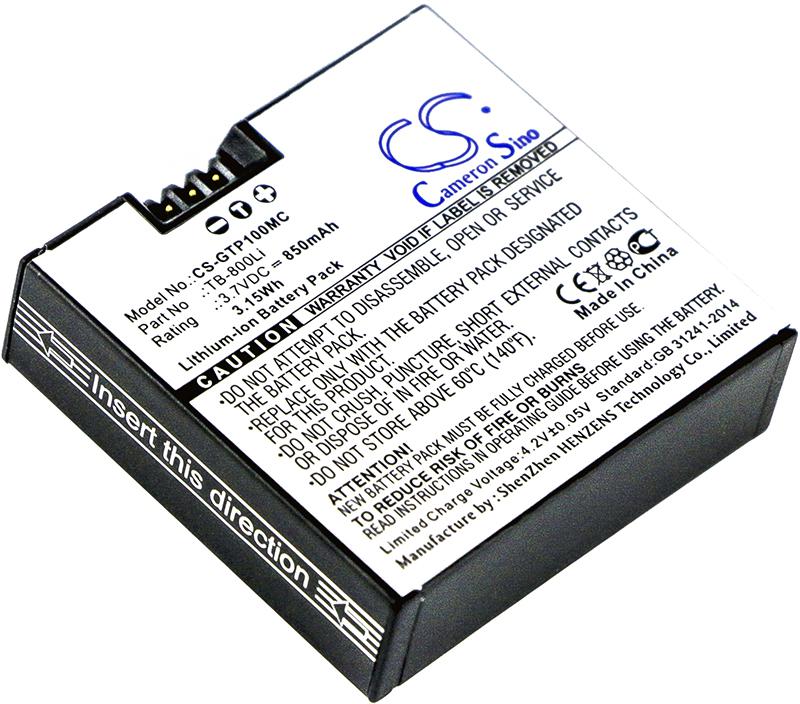 CS-GTP100MC