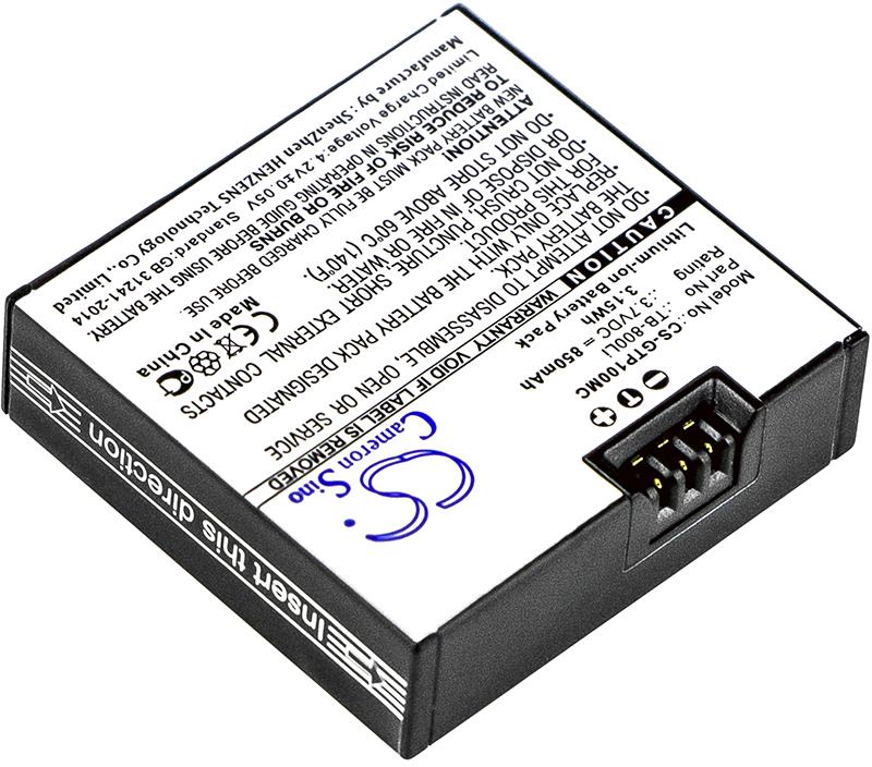 CS-GTP100MC
