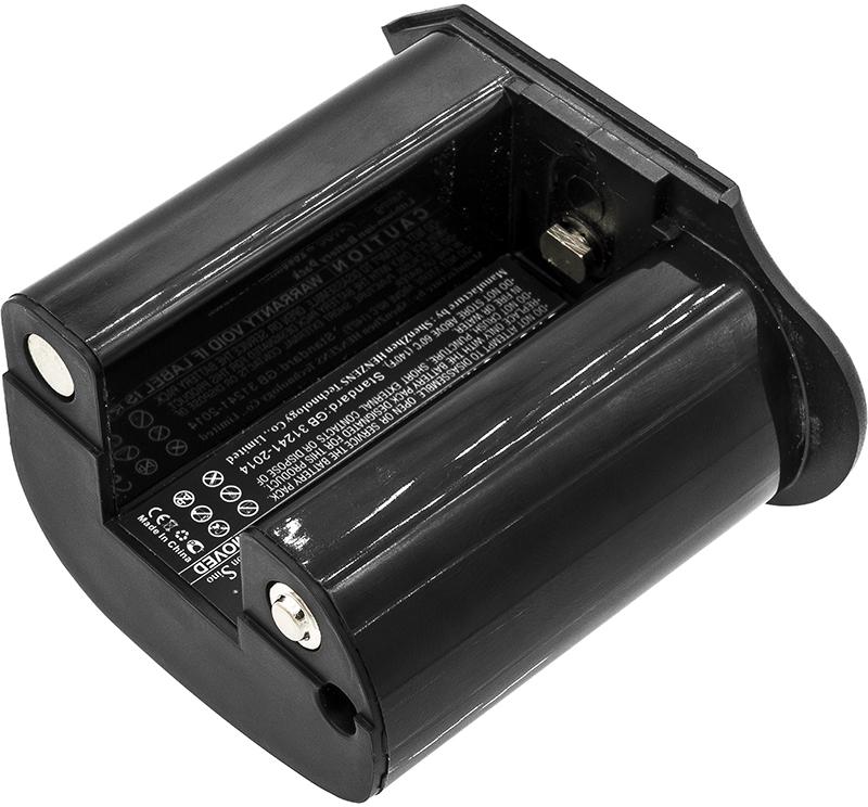 CS-PHA645MC