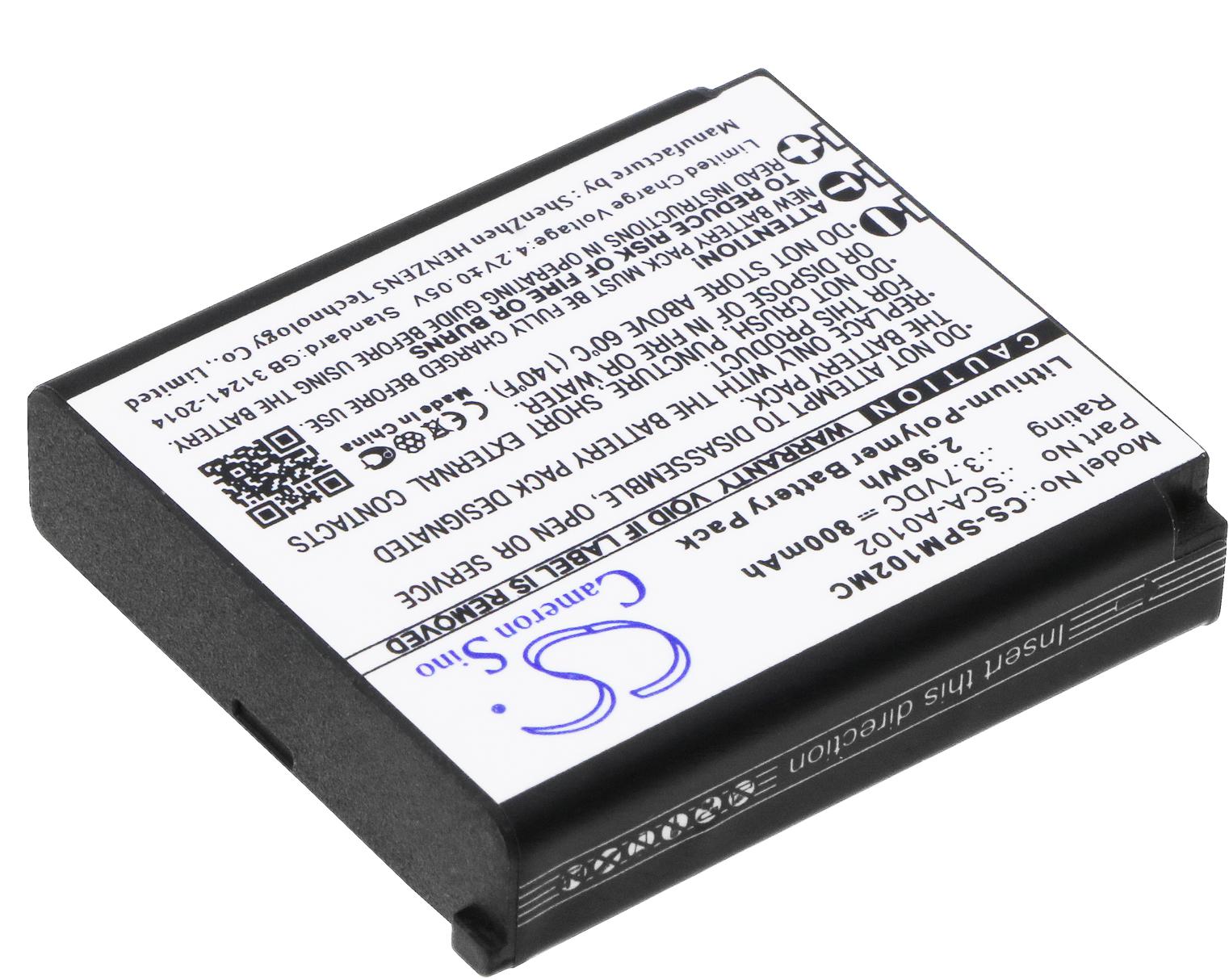 CS-SPM102MC