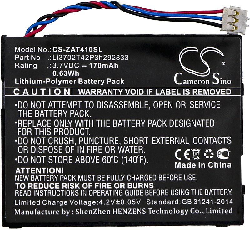 CS-ZAT410SL