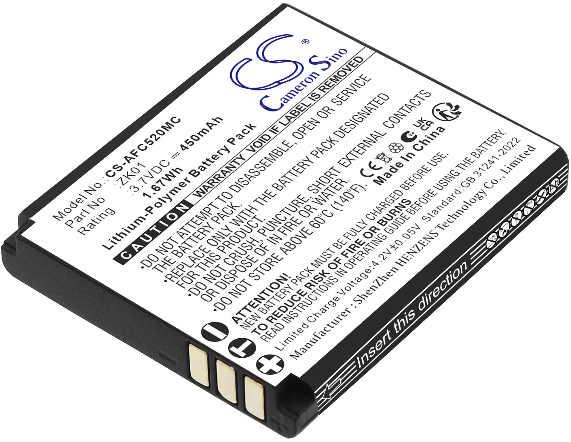 CS-AFC520MC