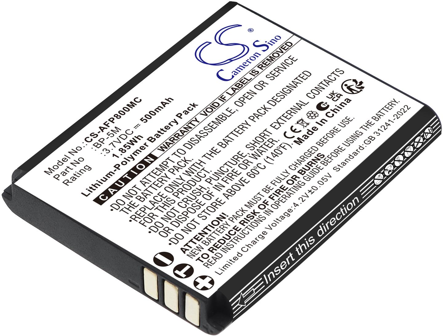 CS-AFP800MC