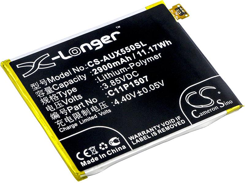 CS-AUX550SL