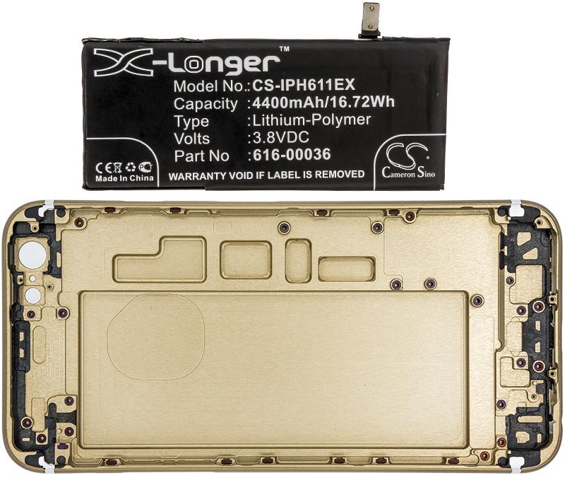 CS-IPH611EX