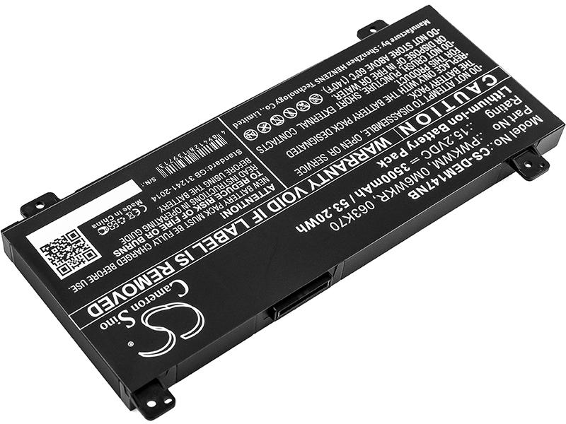 CS-DEM147NB