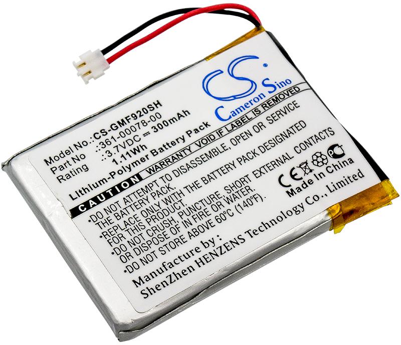 CS-GMF920SH