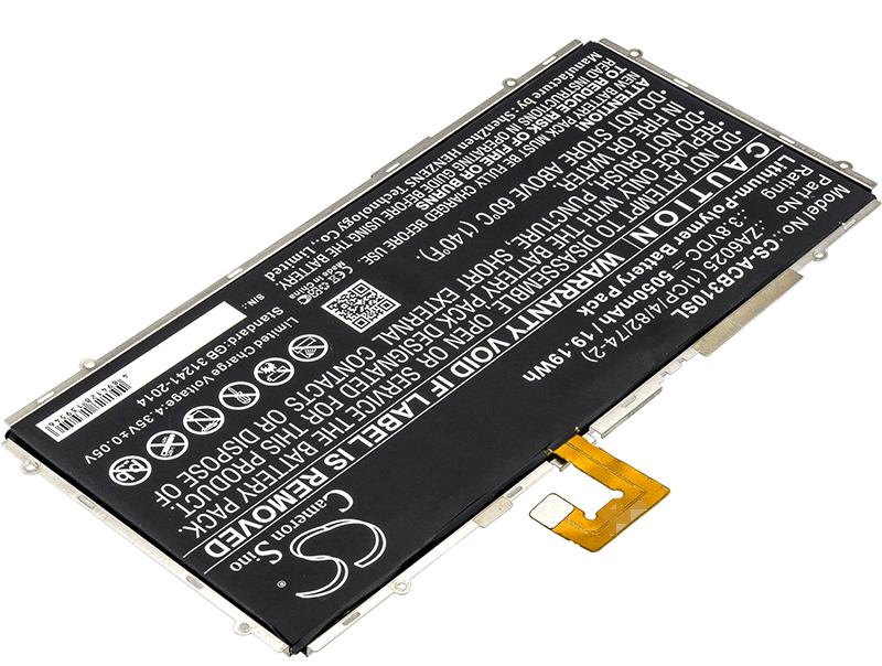 CS-ACB310SL