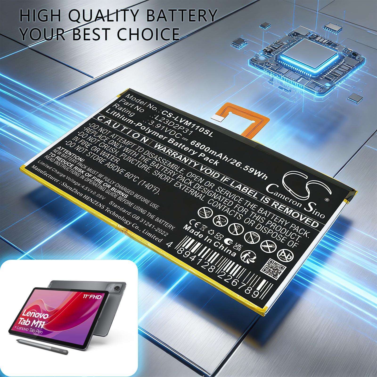 CS-LVM110SL