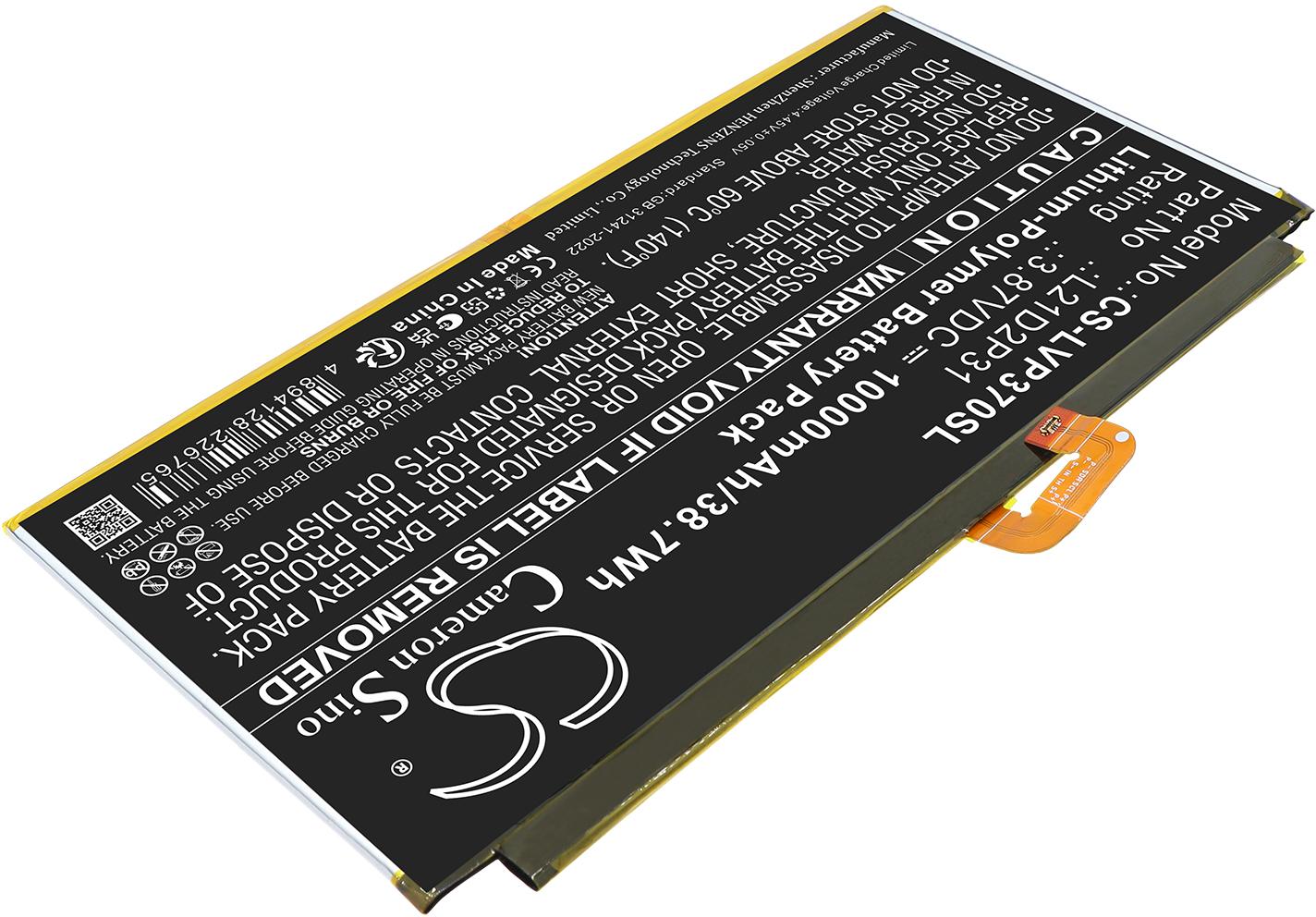 CS-LVP370SL