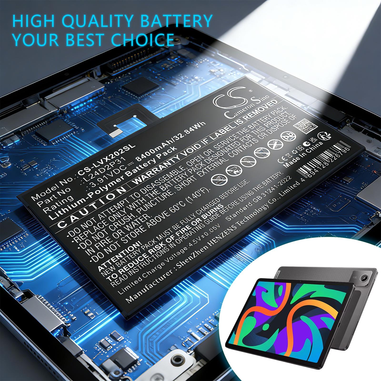 CS-LVX202SL