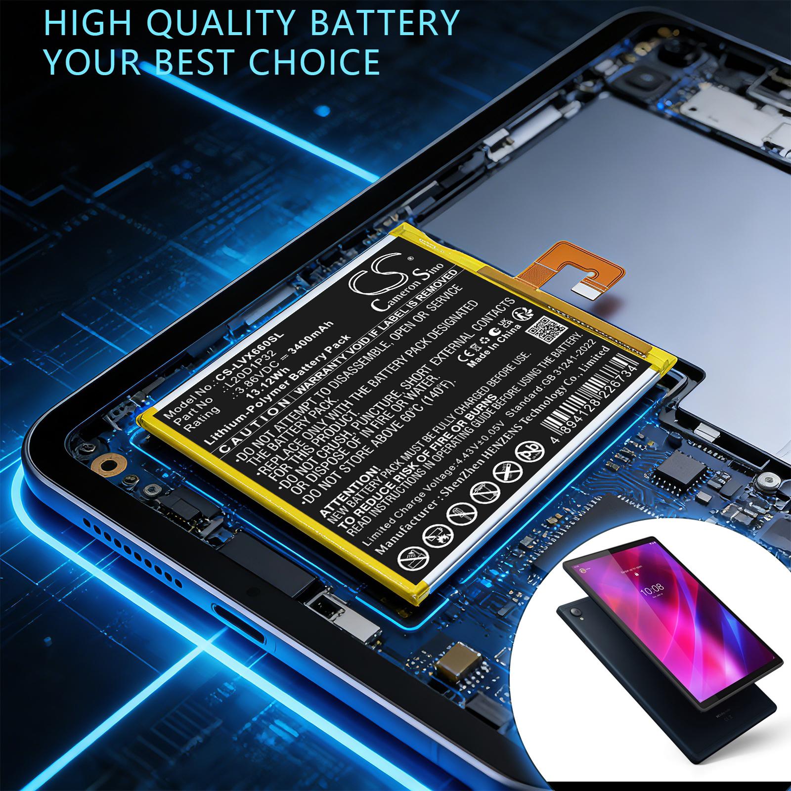 CS-LVX660SL
